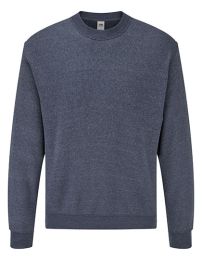 Sweatshirts & -jacken Heather Navy S_1387066