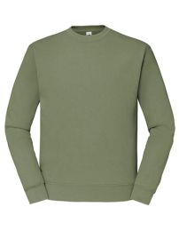 Sweatshirts & -jacken Classic Olive XL_1387498