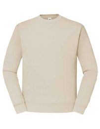 Sweatshirts & -jacken Natural S_1387610