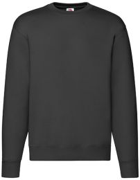 Sweatshirts & -jacken Black M_1389109