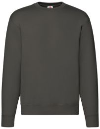 Sweatshirts & -jacken Charcoal (Solid) L_1389285