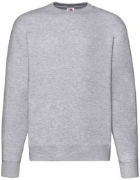 Sweatshirts & -jacken Heather Grey XXL_1389557