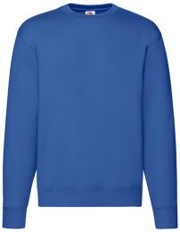 Sweatshirts & -jacken Royal Blue M_1389669