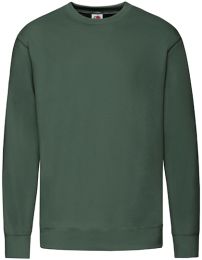 Sweatshirts & -jacken Bottle Green XXL_1390905