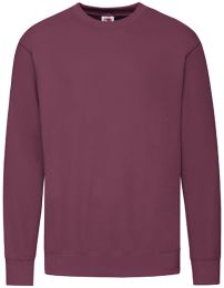 Sweatshirts & -jacken Burgundy S_1390921