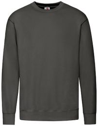 Sweatshirts & -jacken Light Graphite (Solid) L_1391193