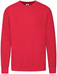 Sweatshirts & -jacken Red L_1391273
