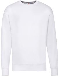 Sweatshirts & -jacken White XXL_1391465