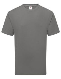 T-Shirts Light Graphite (Solid) XL_1392247