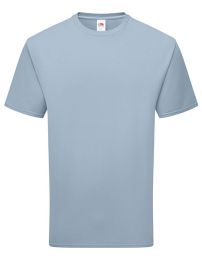 T-Shirts Mineral Blue XL_1392535