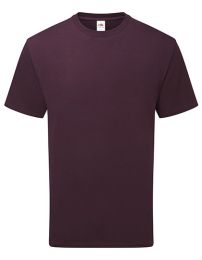 T-Shirts Dark Plum 3XL_1392951