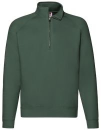 Sweatshirts & -jacken Bottle Green XXL_1393202
