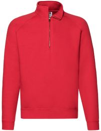 Sweatshirts & -jacken Red M_1393394