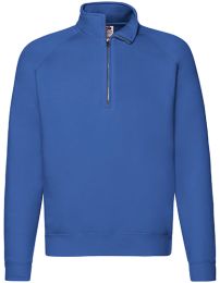 Sweatshirts & -jacken Royal Blue S_1393458