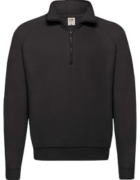 Sweatshirts & -jacken Black XL_1393804