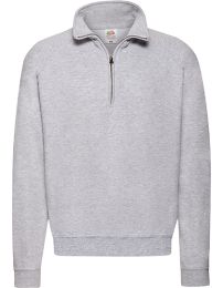 Sweatshirts & -jacken Heather Grey XXL_1393980