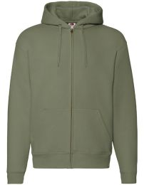 Sweatshirts & -jacken Classic Olive M_1394302