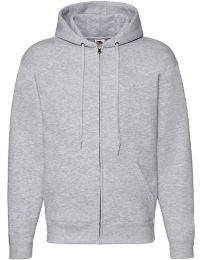 Sweatshirts & -jacken Heather Grey S_1394446