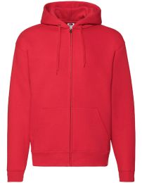 Sweatshirts & -jacken Red XL_1394574
