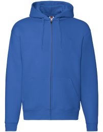 Sweatshirts & -jacken Royal Blue L_1394638