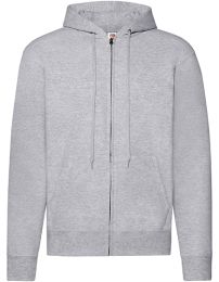 Sweatshirts & -jacken Heather Grey L_1395295