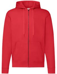 Sweatshirts & -jacken Red M_1395439