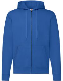 Sweatshirts & -jacken Royal Blue M_1395519