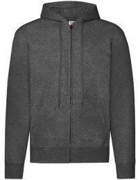 Sweatshirts & -jacken Dark Heather Grey M_1395679