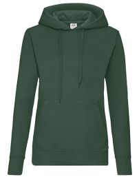 Sweatshirts & -jacken Bottle Green L_1396924