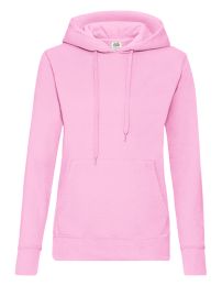 Sweatshirts & -jacken Light Pink XL_1397420