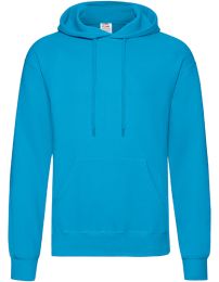 Sweatshirts & -jacken Azure Blue M_1398231