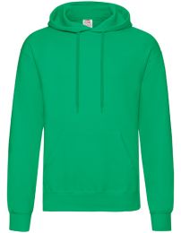 Sweatshirts & -jacken Kelly Green L_1398887