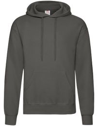 Sweatshirts & -jacken Light Graphite (Solid) XL_1398983
