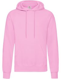 Sweatshirts & -jacken Light Pink L_1399047
