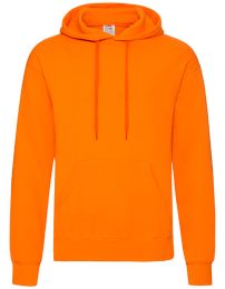 Sweatshirts & -jacken Orange XXL_1399239