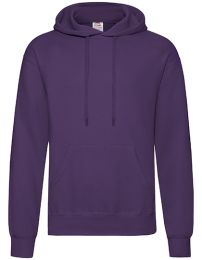 Sweatshirts & -jacken Purple L_1399287