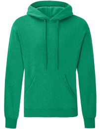 Sweatshirts & -jacken Heather Green L_1400007