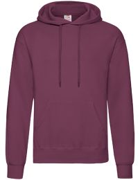 Sweatshirts & -jacken Burgundy 3XL_1400263