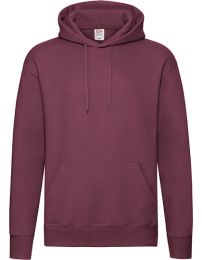 Sweatshirts & -jacken Burgundy S_1401425