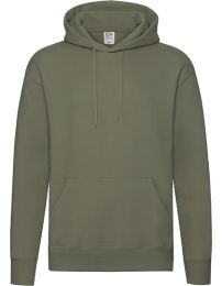 Sweatshirts & -jacken Classic Olive M_1401601