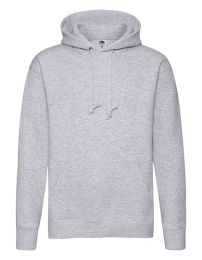 Sweatshirts & -jacken Heather Grey M_1401761