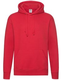 Sweatshirts & -jacken Red XL_1401873