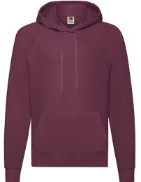 Sweatshirts & -jacken Burgundy M_1403699