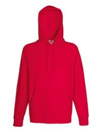 Sweatshirts & -jacken Red L_1403955