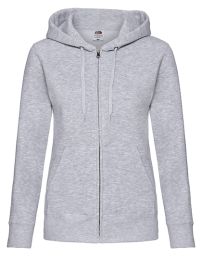 Sweatshirts & -jacken Heather Grey XS_1404907
