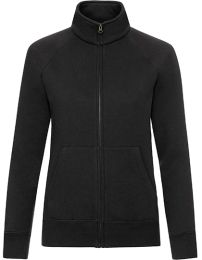 Sweatshirts & -jacken Black XL_1405188