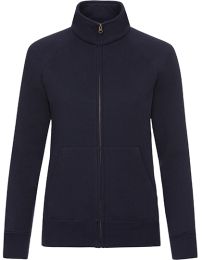 Sweatshirts & -jacken Deep Navy M_1405252