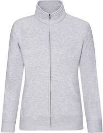 Sweatshirts & -jacken Heather Grey XL_1405380