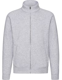 Sweatshirts & -jacken Heather Grey M_1405709