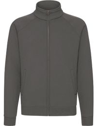 Sweatshirts & -jacken Light Graphite (Solid) M_1405789